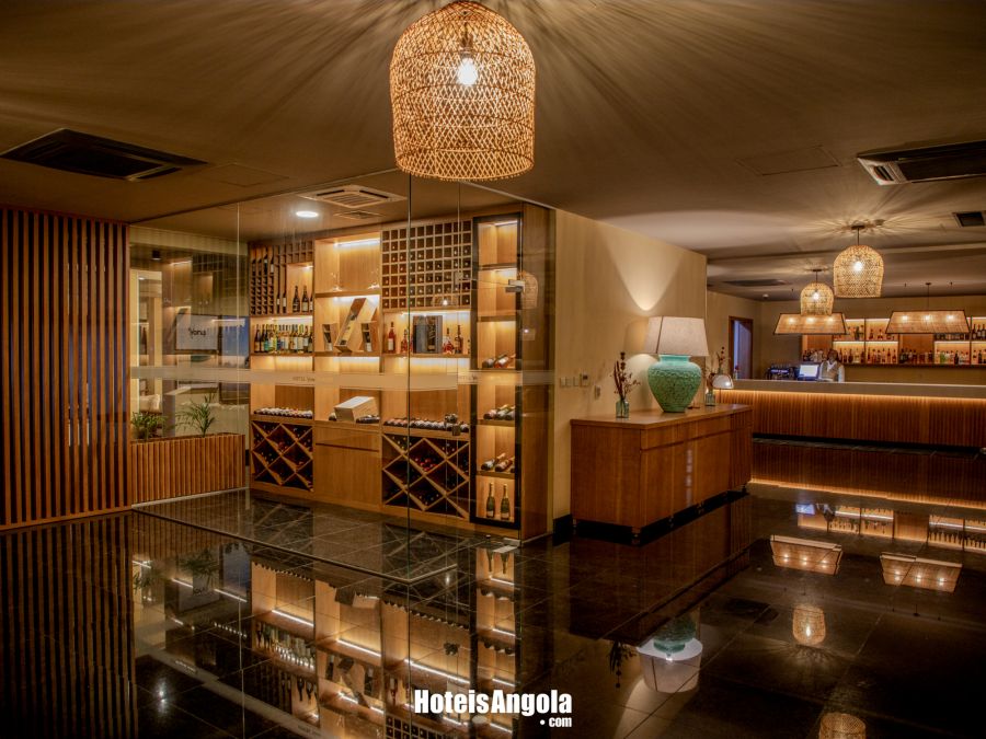 Hotel Yona Namibe - Imagem 7